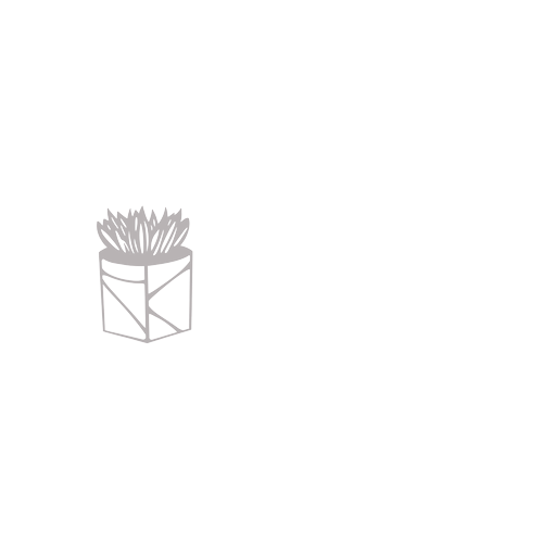 Lilani Plants White Logo